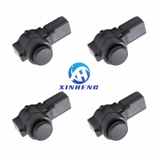 ya 1 8.5.1 4PCS 9675202477XT Ultrasonic PDC Parking Sensor For 208 301 308 508 2008 for CITROEN