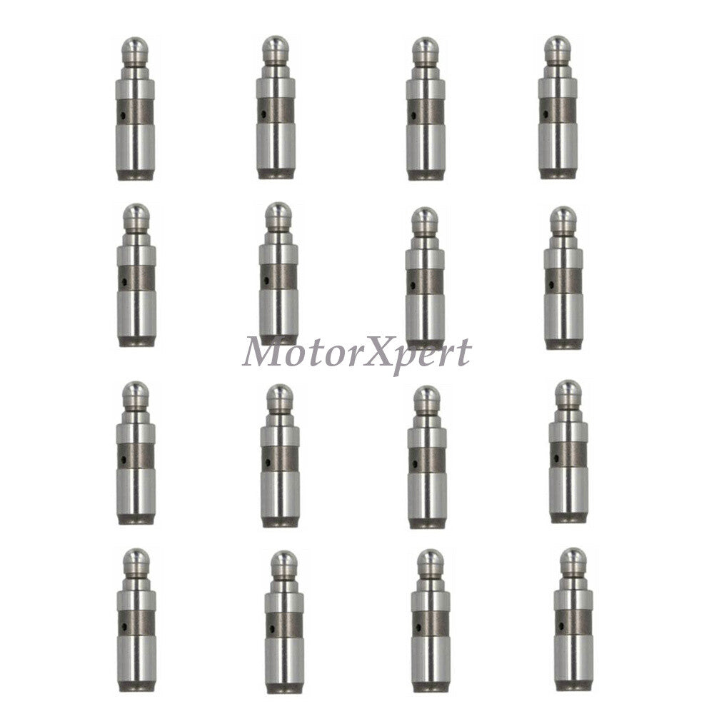 ya 5 6.15.2 11330150837 16 Set OE Hydraulic tappets for BMW X5 545i 645Ci 745i 745Li 750i