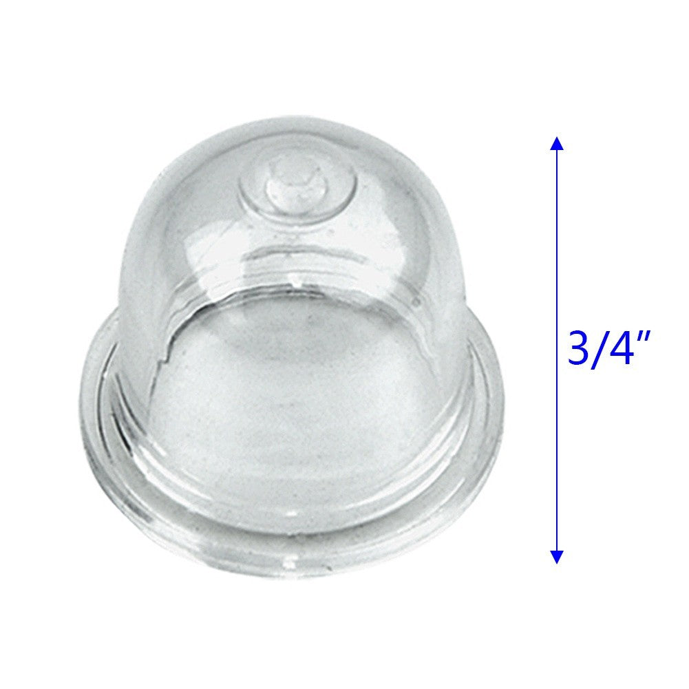 ya 14 5pcs/set Carburetor Oil Bubbles 3/4 Such As For C1U And C1Q/M Carburetors