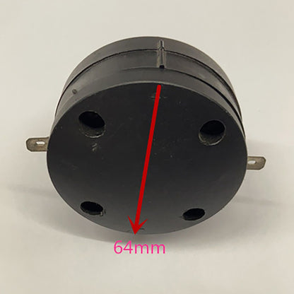 ya 5 8.7 3 PCS Piezoelectric Head Adapter Auto Tweeter Speakers for Audio for Car Tweeters