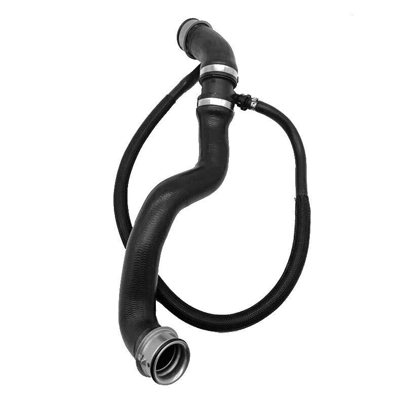 ya 5 8.7 Radiator Coolant Water Hose-Sport Upper for Mercedes C230 C280 C350 2035014582