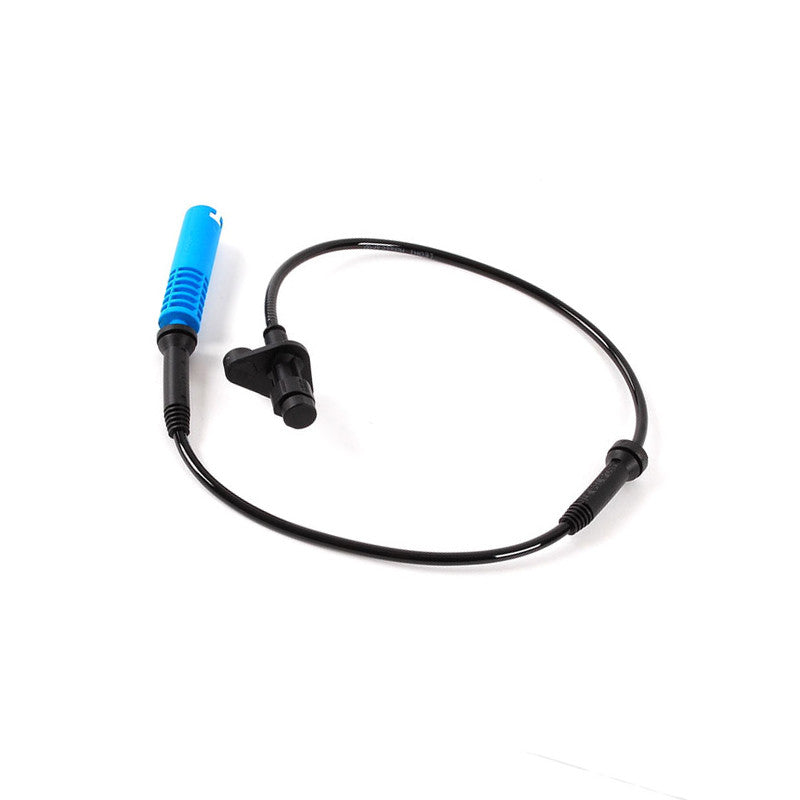 ya 1 8.5.3 4PCS ABS Wheel Speed Sensor Front Rear Left Right For E39 525 528 540 M5