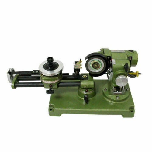 Brand New Round Saw Blade Grinder Mill sharpener for Wood table High Quality