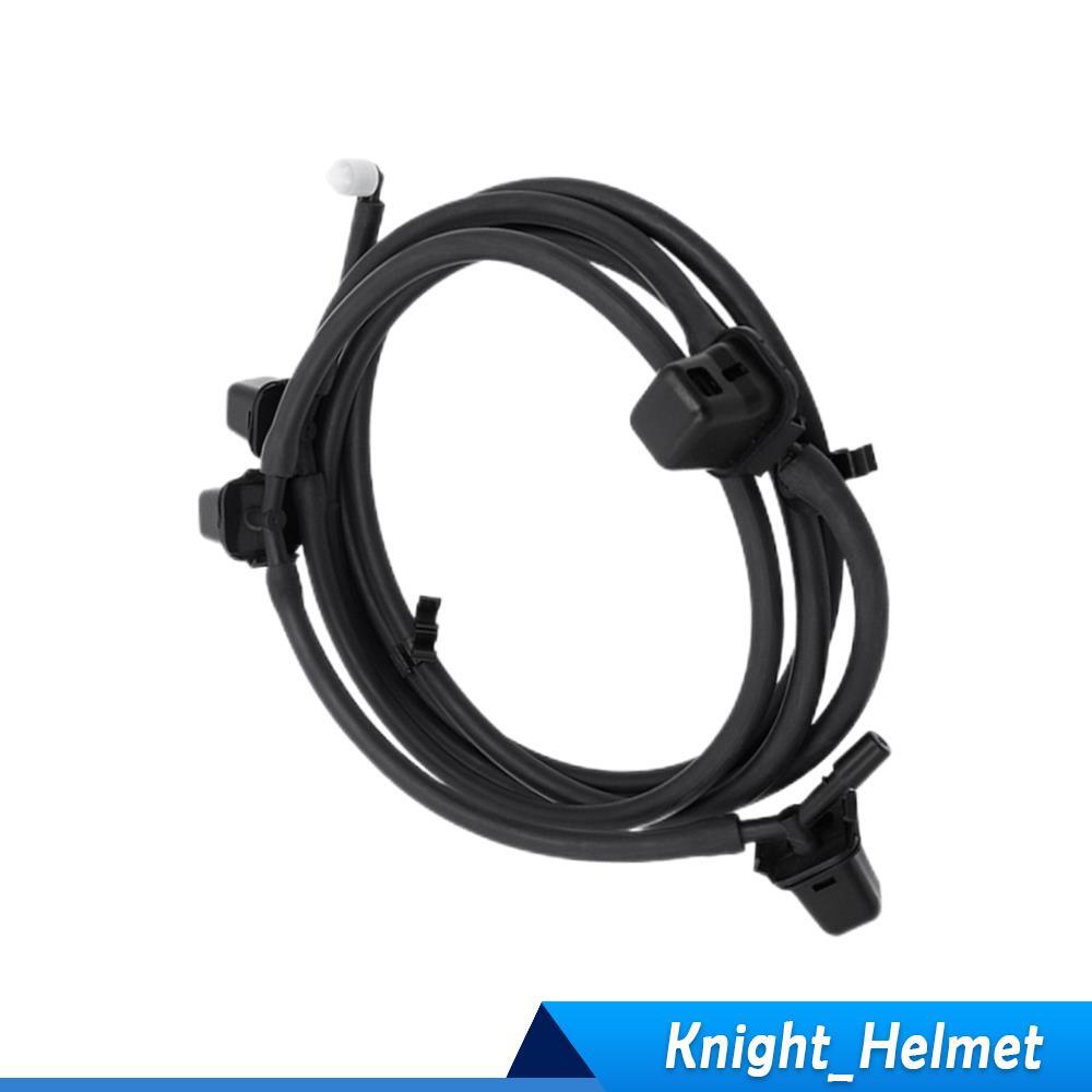 ya 13 Fits for Mercedes-Benz GL450 X166 13-16 Front Windshield Washer Jet Nozzle Hose