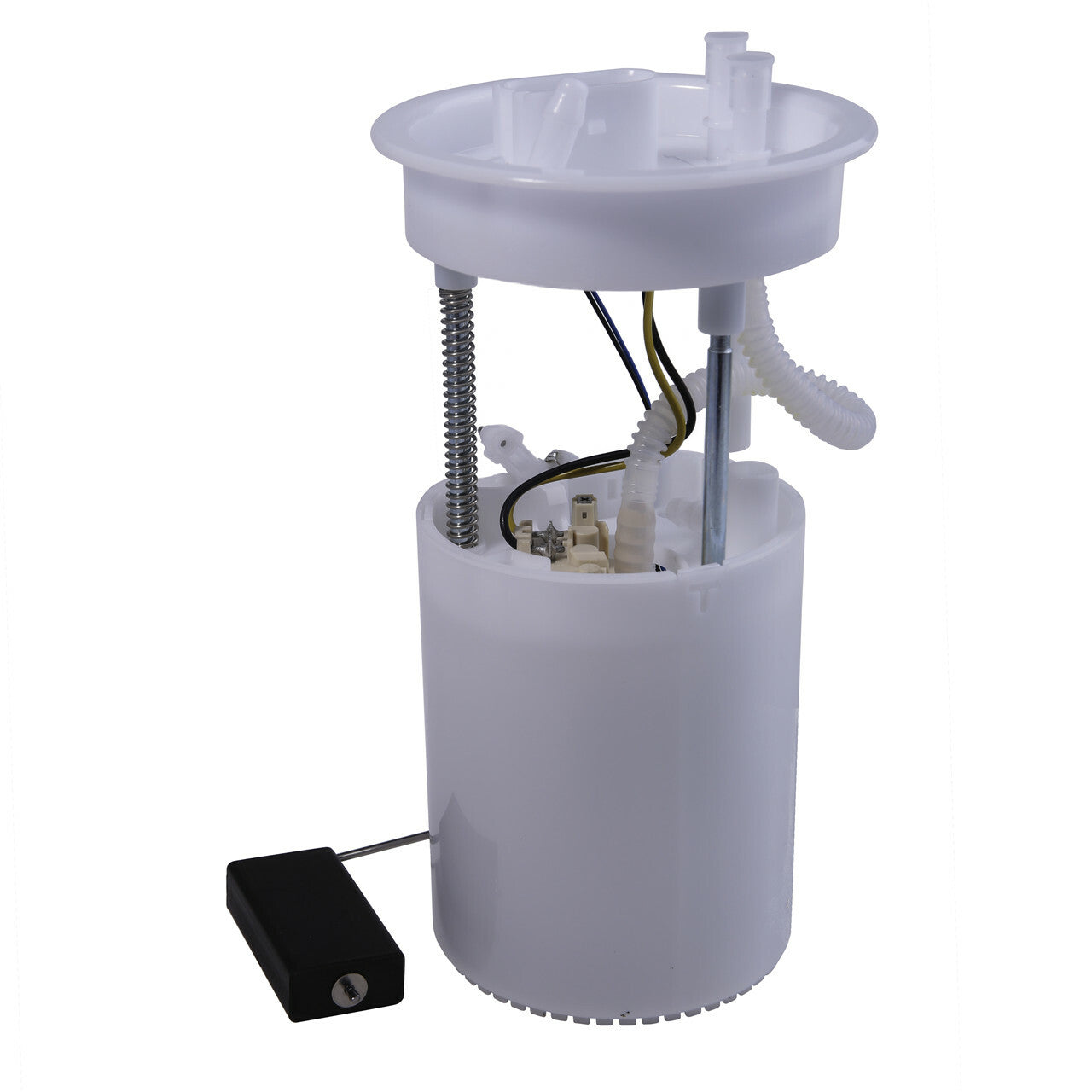 ya 5 8.7 Fuel Pump Assembly Fit for VW Polo for SEAT Ibiza for Skoda 1999-2008 #6Q0 919 051F#