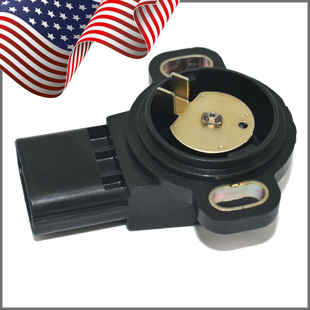 ya 27 7.20 TPS Throttle Position Sensor for Mazda Protege for Ford Probe Aspire FS01-13-SL0