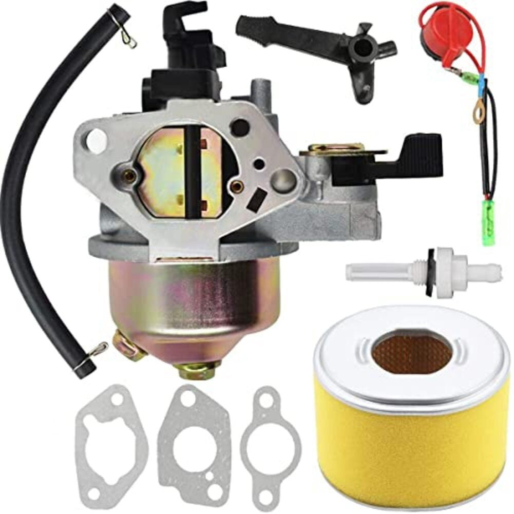 ya 14 Carburettor Kit for GX240 For GX270 for Better Engine Performance