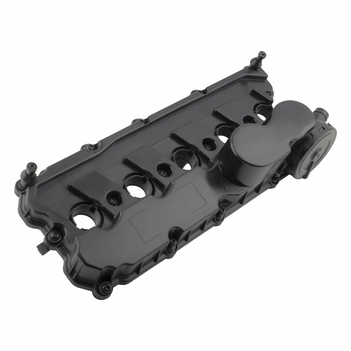 ya 11 10.28 Engine Valve Cover For 2005-2014 for Jetta 07K103469L 07K103469F n