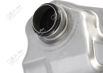 ya 5 8.7 1 Pack for Nissan 31728-28X0A 21 Hole Gasket Transmission Filter Gasket Kit
