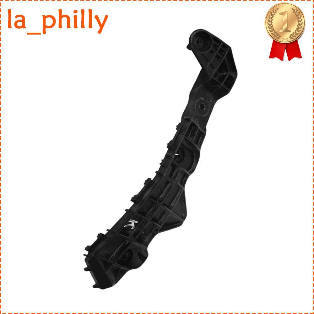 ya 27 6.18.2 For NX300h NX200T NX300 Front Bumper Retainer Brace Support Bracket Left Black