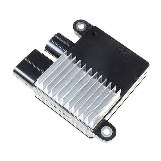 ya 12 5.22.2 Electric Cooling Fan Control Module For 2006 2007-2012 for Toyota for RAV4 89257-26020