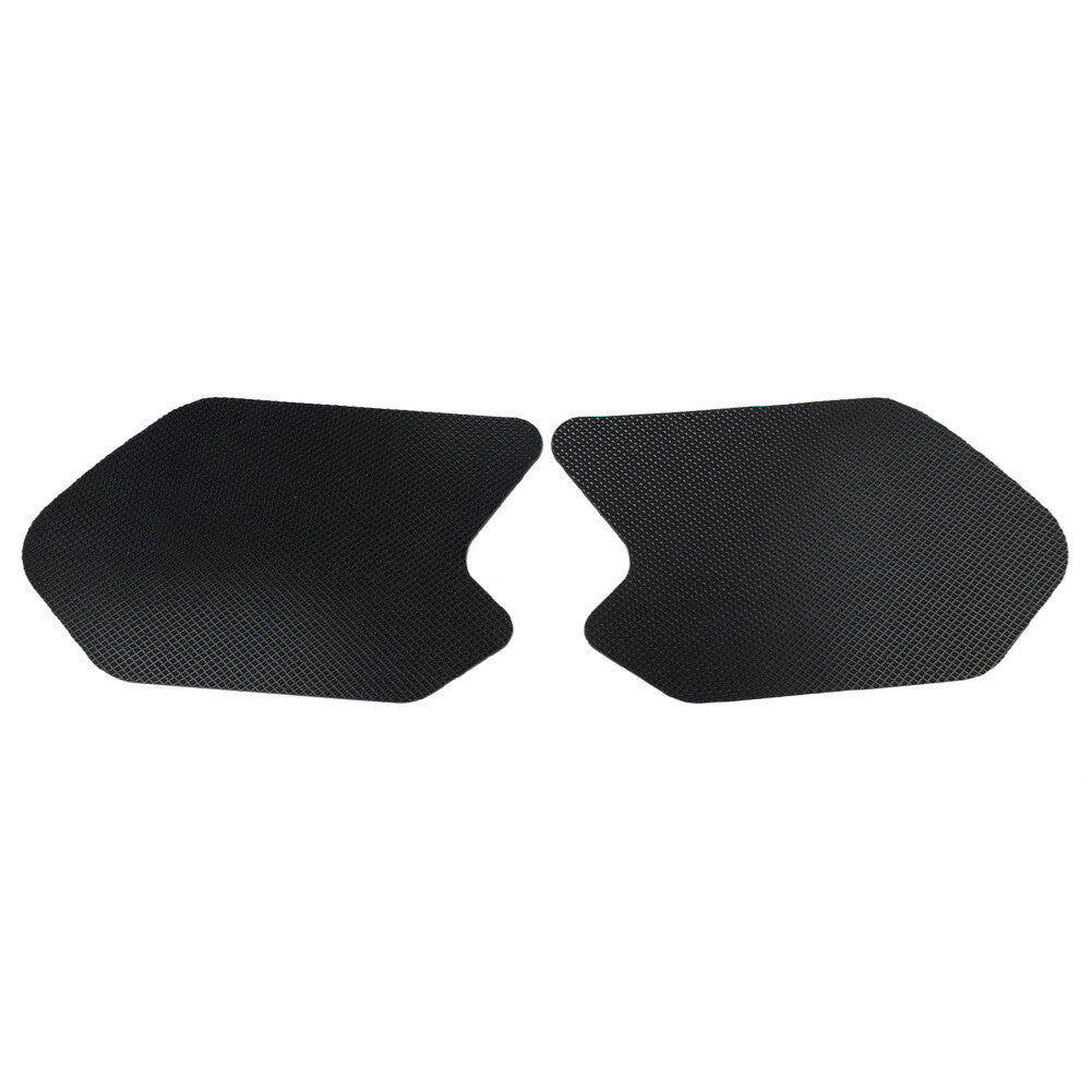 ya 5 8.7 Anti Slip Tank Traction Pad Knee Grip Protector for for BMW R1200GS ADV 2014-2018