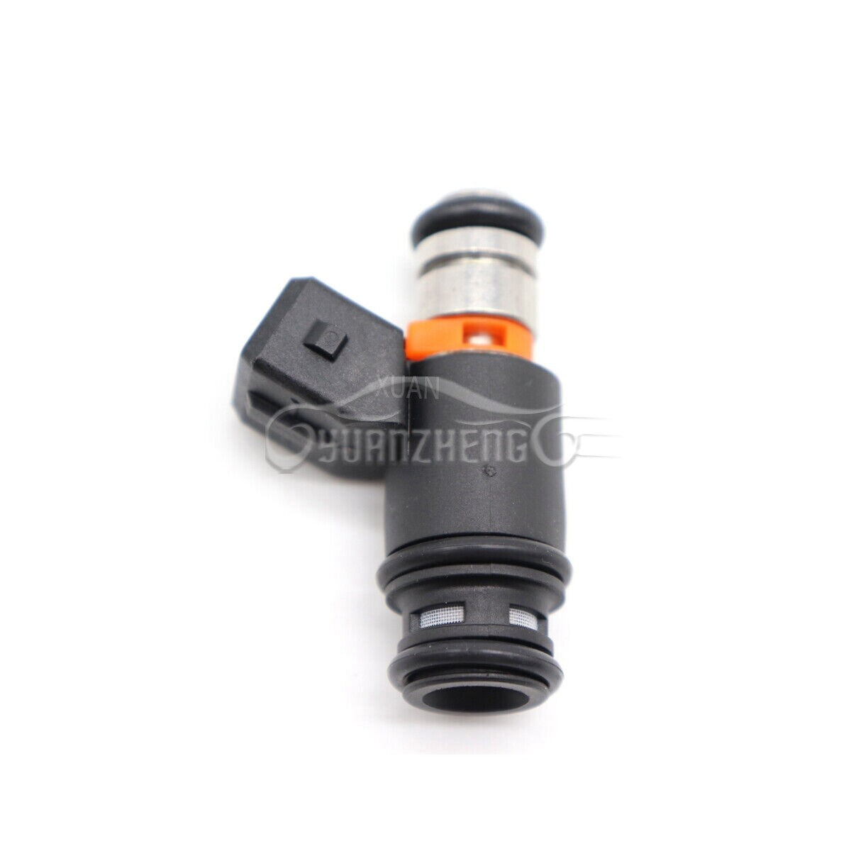 ya 1 8.5.2 021906031D 6PCS Fuel Injector IWP022 For 99-03 for VW for Golf for Jetta EuroVAN 97 V6 2.8L