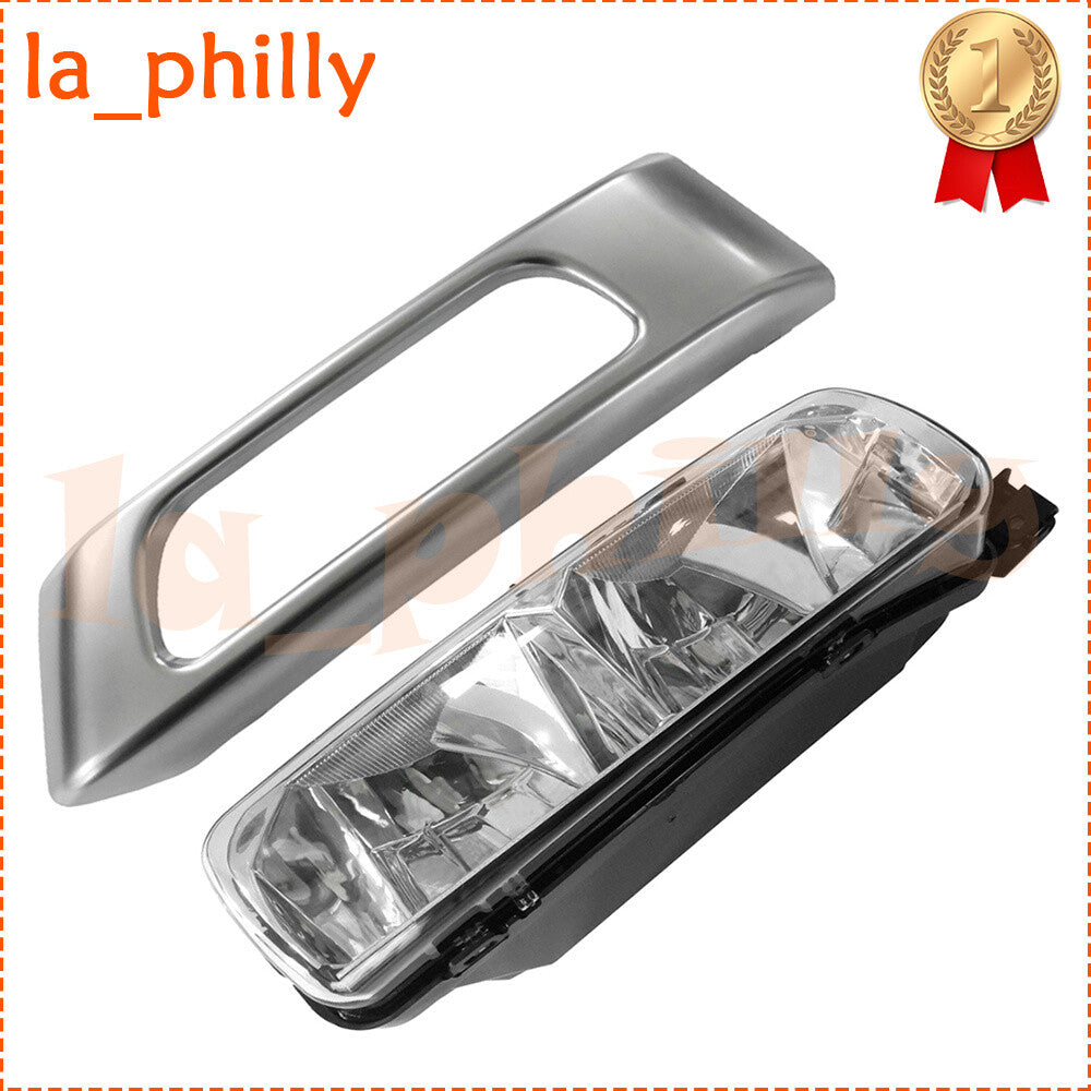ya 13 5.27.2 Front Fog Lamp Right Side Fog Light Kit Fit for Land Rover for Range Rover Sport