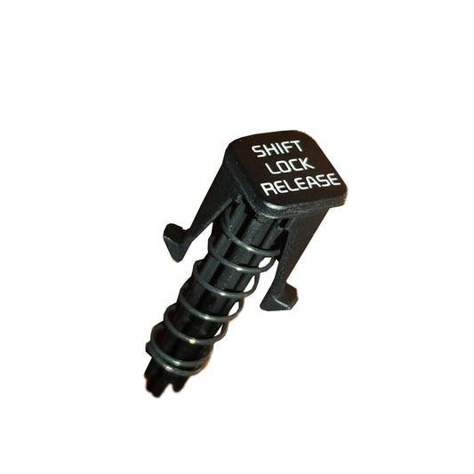 ya 8 5.27 OEM Grade Transmission Shift Release Cover Button For Kia For Sorento2016-18