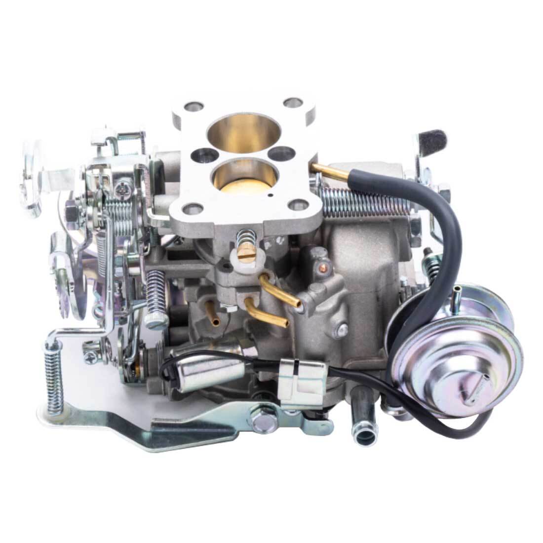 ya 3 6.25.2 New carburetor Assy for Toyota for Corolla EE90 hatchback sedan 2E engine ATM 87-92