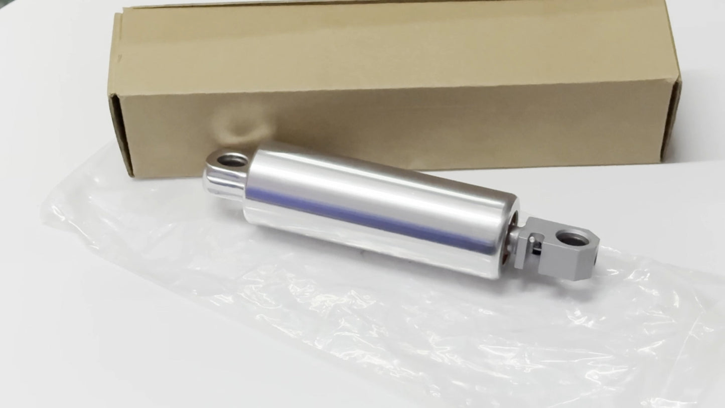 ya 5 8.7 Truck damper shock absorber suitable for Grimm 90.6 for SEAT s/ for MAN trucks/SUSPA 1060427