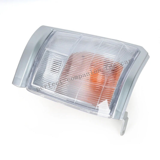ya 12 5.22.2 Wide Angle Light Turn Signal Light Side Marker Light for Toyota Hilux 1997 - 2001