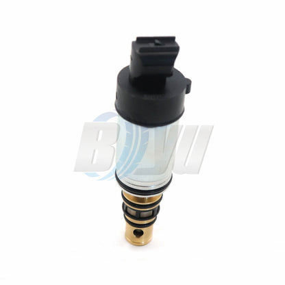 ya 1 8.12 baidi A/C Compressor Valve Fits 2013 - 2015 for Sentra 1.8L PXC14 E257065