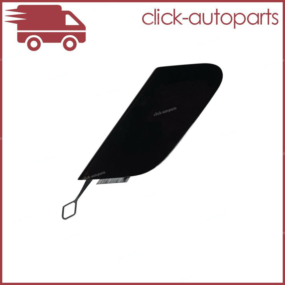 ya 27 6.18 Rear Bumper Tow Hook Cover Towing Eye Cap for Mercedes-Benz W222 S-Class S400