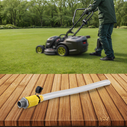 ya 14 Easily Replaceable Oil Drain Valve Suitable for Various Lawn Equipment Brands