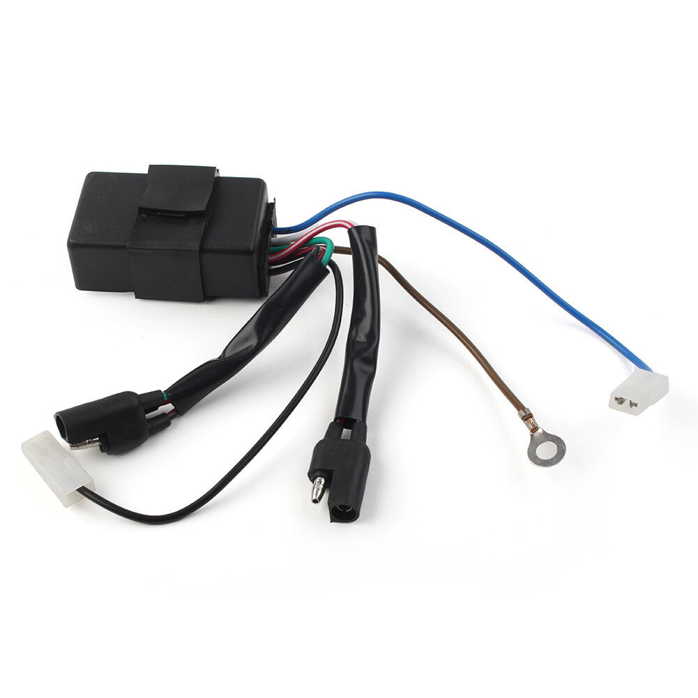 ya 8 5.27.2 for Polaris Sportsman 500 1996-2001 1998 2000 97 CDI Box Ignitor 3085639 3084691
