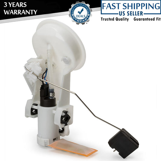 ya 27 7.2 New fuel pump assembly with delivery unit for BMW Z3 models manufactured in 1996, 1997, 1998, 1999, 2000-2002.