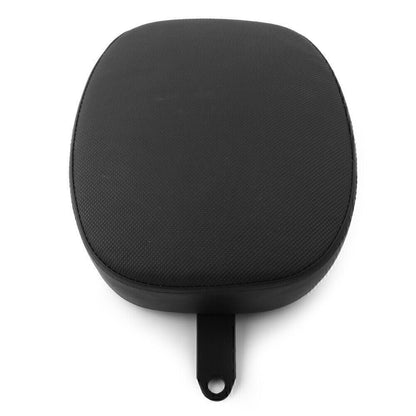 ya 5 8.7 Rear Passenger Pillion Pad for SEAT Cover Fit Sportster XL1200 883 72 48 2014-2016