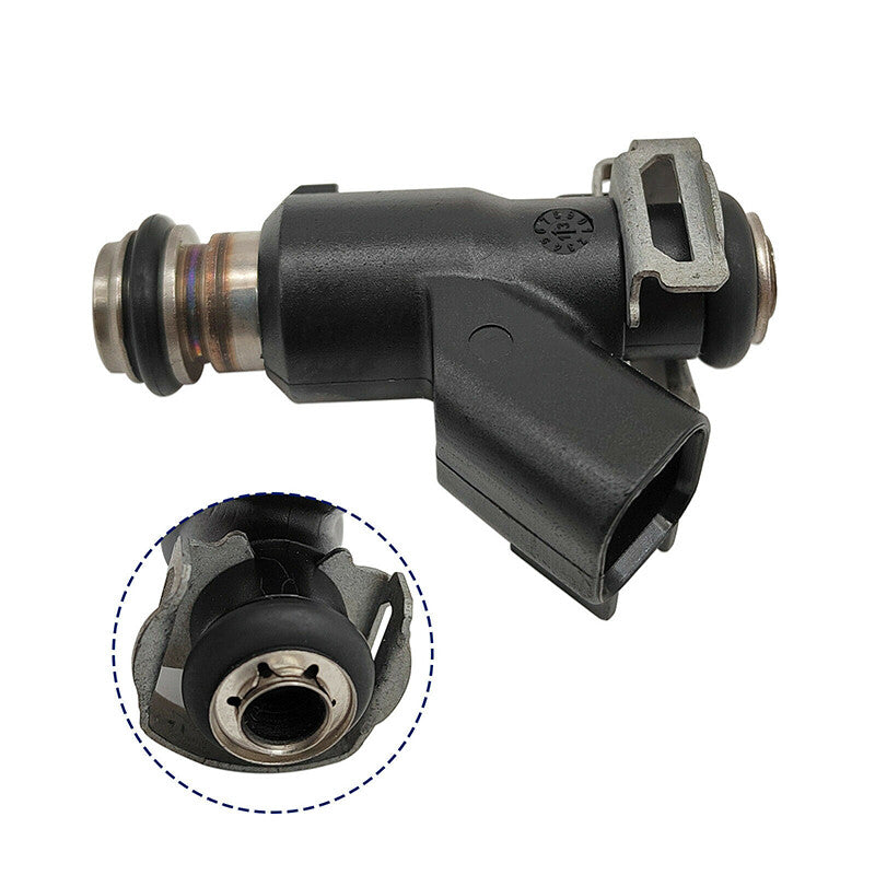 ya 5 8.7 1pcs 25377439 Fuel Injector for UTV YS700 MSU700 700 HiSUN MASSIMO BENNCHE TSC