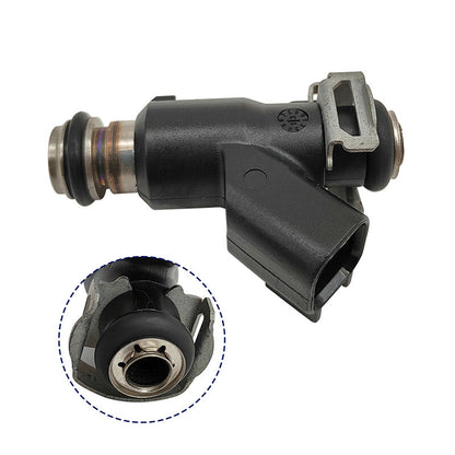 ya 5 8.7 1pcs 25377439 Fuel Injector for UTV YS700 MSU700 700 HiSUN MASSIMO BENNCHE TSC
