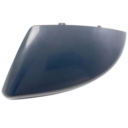 Left unpainted rearview mirror cover for Range Rover Evoque / Velar / Discovery -