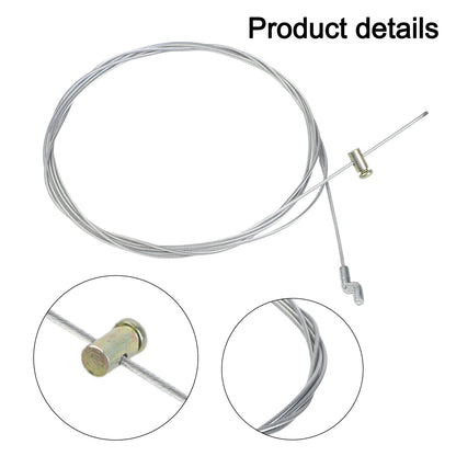 ya 14 Z Hook Train Engine Brake Wheel Drive Throttle Cable Repair Parts