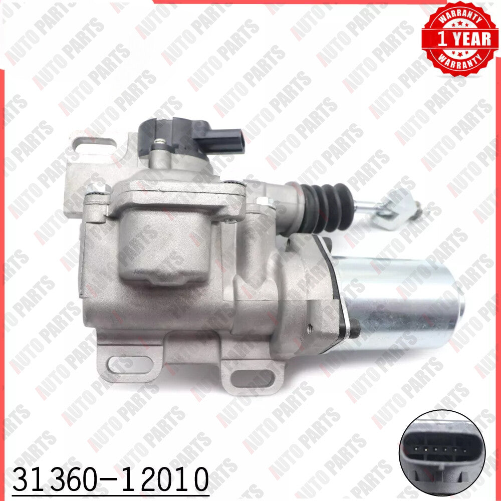 ya 5 8.7 31360-12030 Compatible with for Toyota Auris for Corolla Verso Yaris Clutch Actuator Assy
