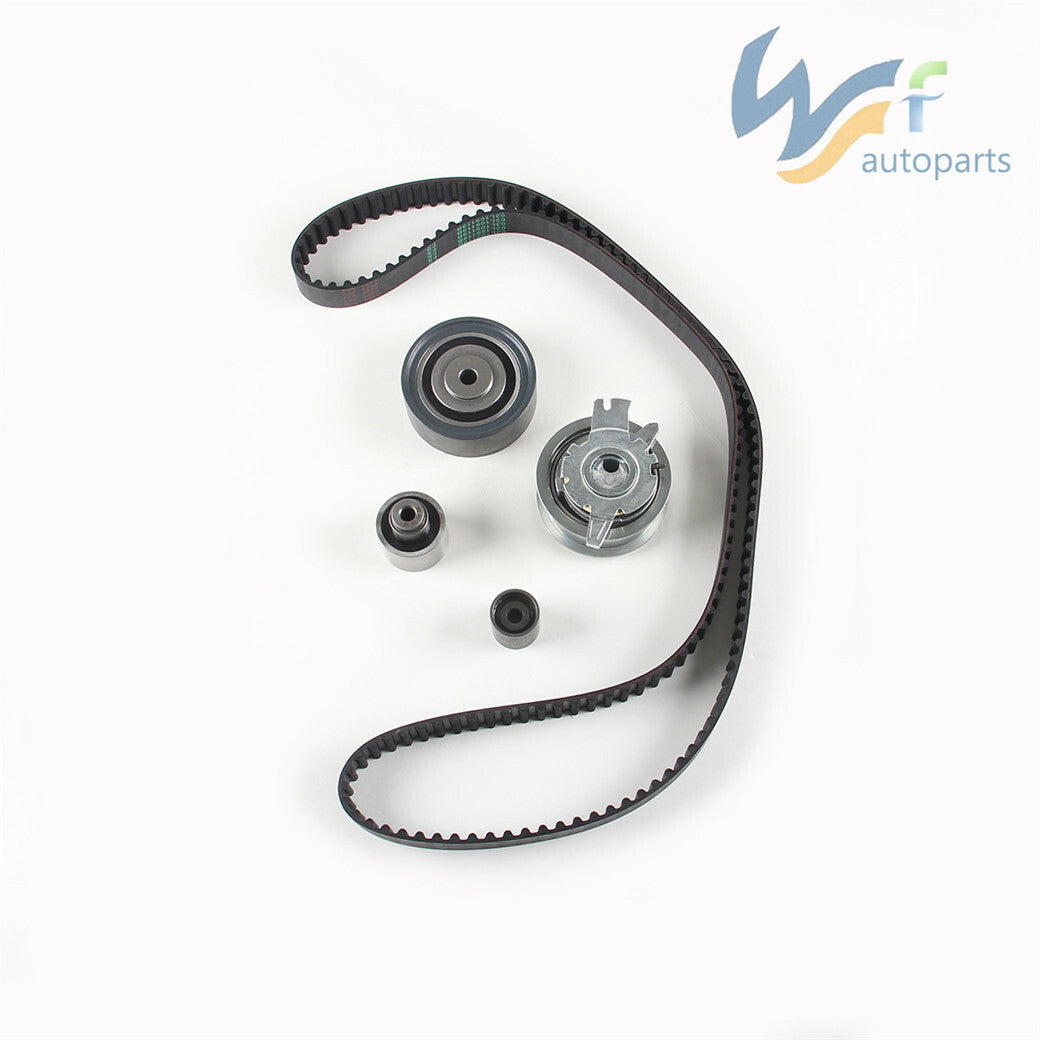 ya 9 6.5.2 2.0 TDi Timing Belt Kit Fit for VW for JETTA for Tiguan for Audi CDBA CNFA CDCA