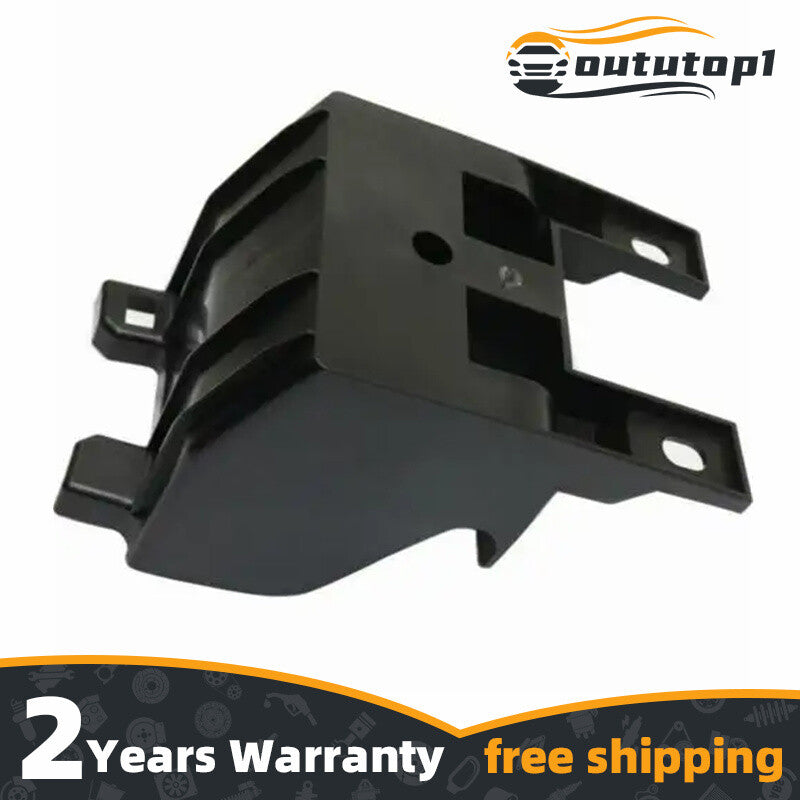ya 3 6.23 Grille Bracket Grill for Dodge Durango 2014-2022 Black 68227833AA CH1207111