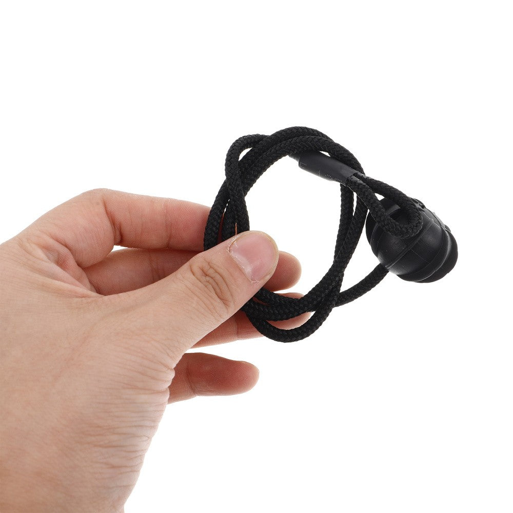 ya 5 8.7 2 Sets Bungee Cords with Carabiner Hooks Parcel Shelf Interior Rear String