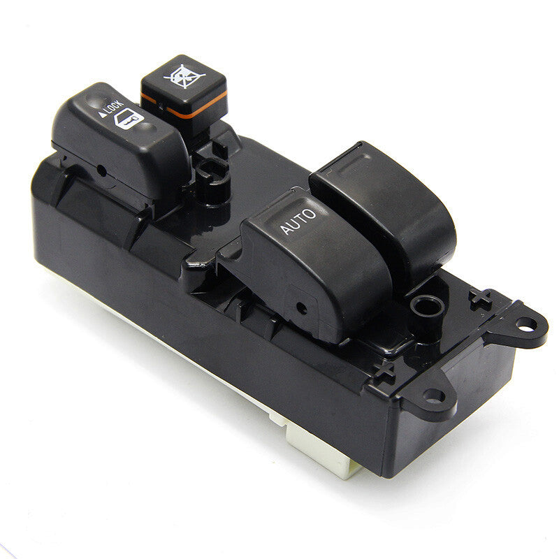 ya 1 8.5.2 84820-12361 Master Power Window Control Switch LHD for Corolla 1997-2001