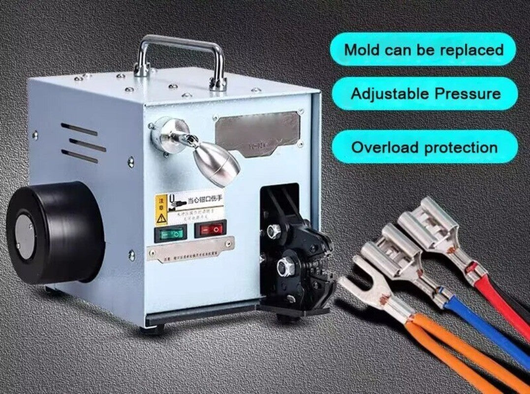 ya 26 7.28.3 Mute Cold Pressing Termi l Crimping Machine Termi l Clamp Crimping Pliersa