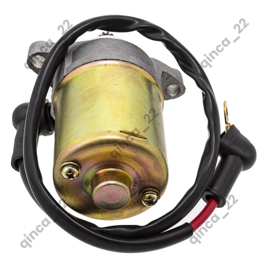 ya 1 7.13 Beginner Motor for Polaris Sportsman Predator 90 Outlaw 50 Scrambler 90X