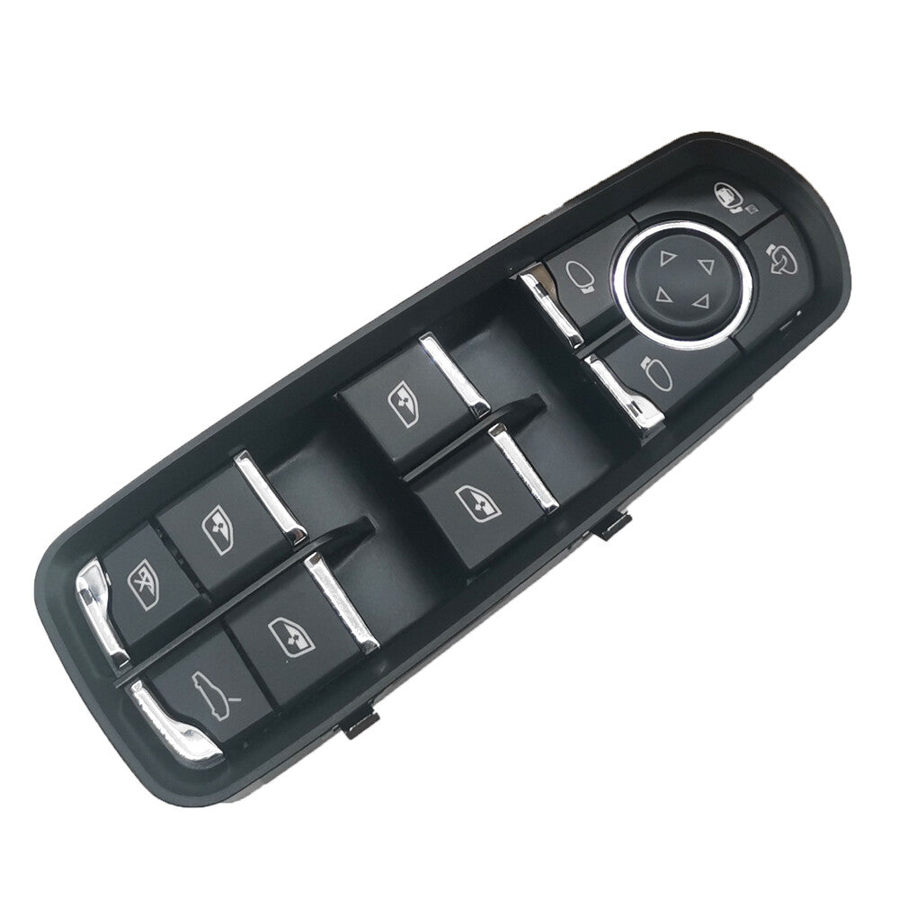 ya 1 8.5.4 7PP959858AEDML Power Window Switch for PORSCHE for CAYENNE MACAN for PANAMERA 2011-2018