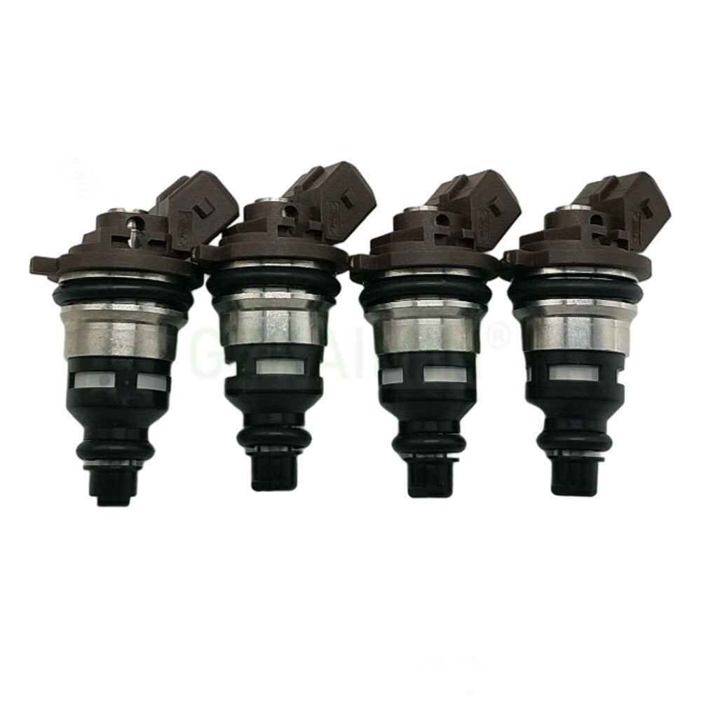 ya 1 8.5.1 4PCS 948F-AB 948FAB Suitable for Mondeo Fuel injector nozzle