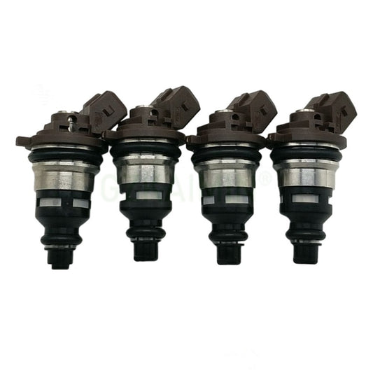 ya 1 8.5.1 4PCS 948F-AB 948FAB Suitable for Mondeo Fuel injector nozzle