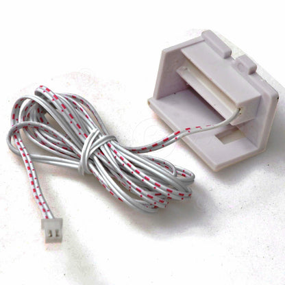 ya 26 1.4m Cord Ice Maker Machine Magnetic Ice Thickness Level Full Reed Sensor Switch