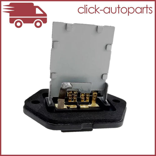 ya 11 6.6 Blower Motor Resistor Replacement Fit For Sportage Forte Rio for Tucson for Veloster