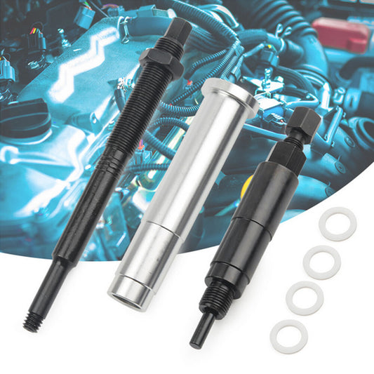 ya 3 6.24 For Lisle 65600 Broken Spark Plug Remover for Ford Triton 3 Valve Engines