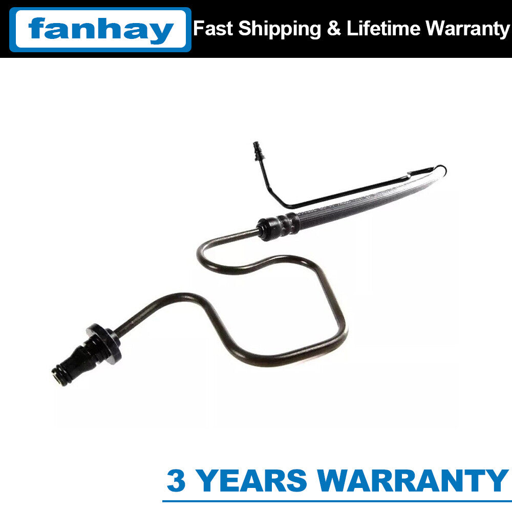 ya 1 7.8 1PC Clutch Hydraulic Line for VW for VW Beetle for Golf for JETTA for Audi 1J1721465BD