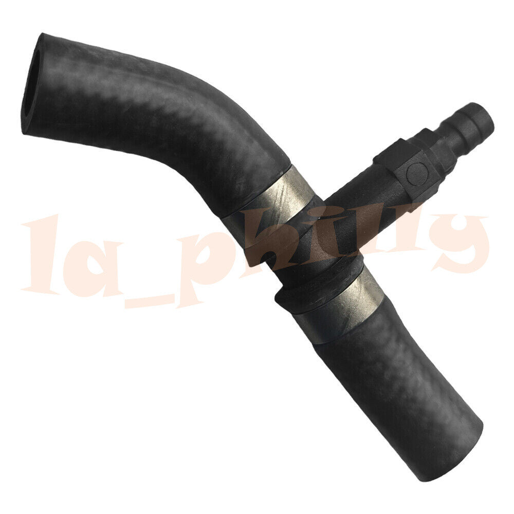 ya 5 8.7 Engine Inlet Oil Cooler Hose #30680930 Fit for Volvo S80 XC90 2003-2005