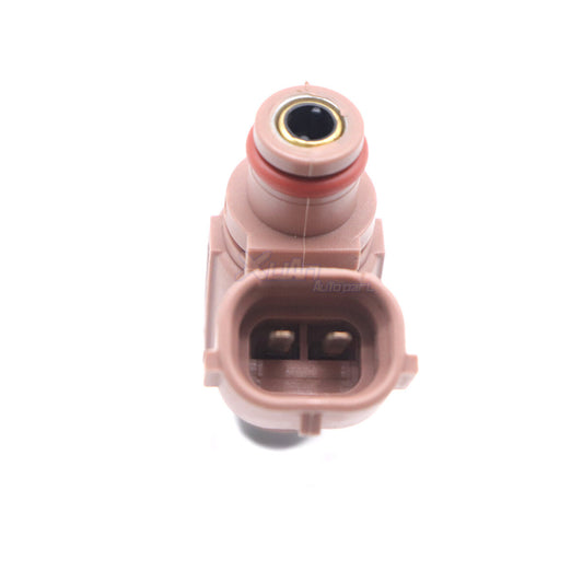 ya 1 8.5.1 60E-13761-10-00 Fuel Injector for Yamaha VX Sport AR230 FX140 Cruiser SX210 4pcs