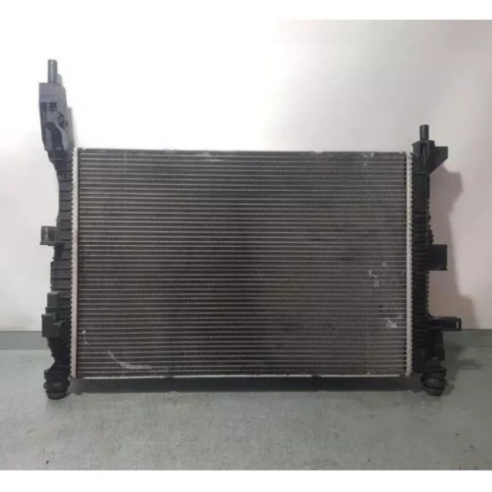 ya 27 7.20 Water Cooler for Ford Focus 1.0 EcoBoost 2010