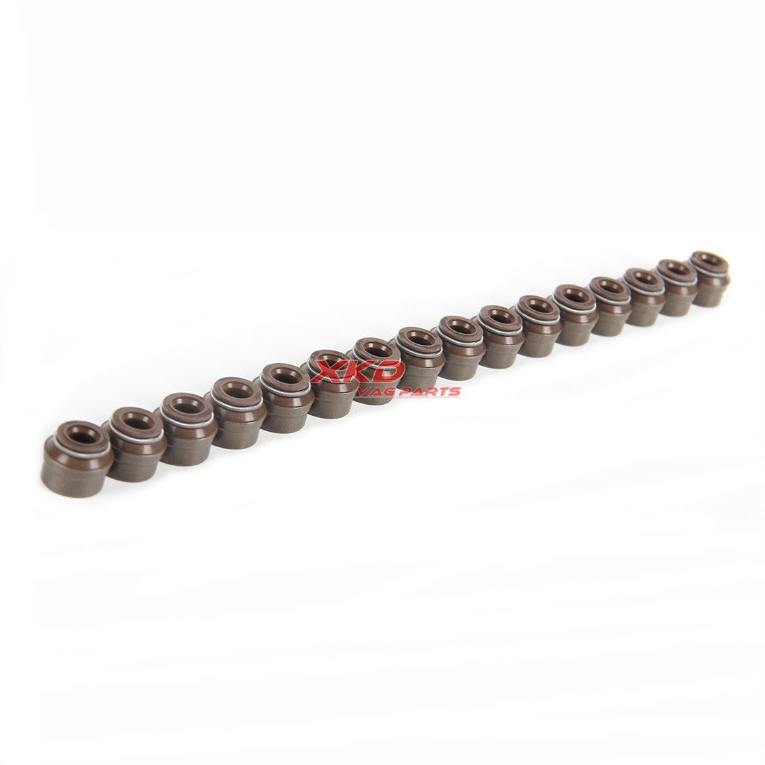 ya 12 10.30 16* Valve Oil Seals ¦Õ 6mm Fit for Mercedes Benz C20 E200 GLC200 A0000535158
